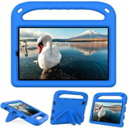 Kids Safe Eva Tablet Case Cover For Lenovo Tab M10 Tb-x605f Tb-x505f 10.1