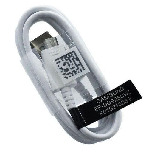 Cable For Samsung Galaxy S8 - Fast Charge
