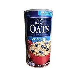 Rolled Oat Quick Cook - 1.19kg 1 Pc