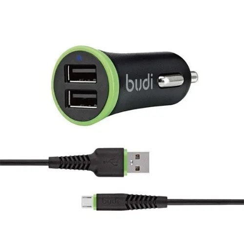 2usb Carcharger 061l