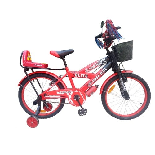 Simba Children's Bicycle - 20