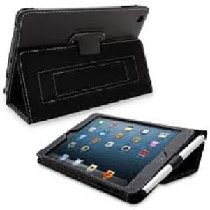 Case Pouch For iPad 3