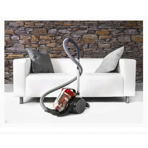 Optimum Power Multicyclonic Vacuum Cleaner - 700W