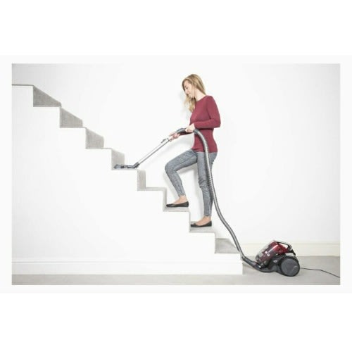Optimum Power Multicyclonic Vacuum Cleaner - 700W