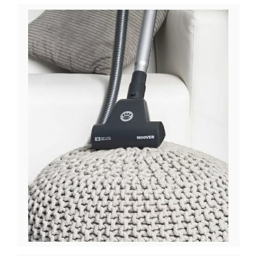 Optimum Power Multicyclonic Vacuum Cleaner - 700W