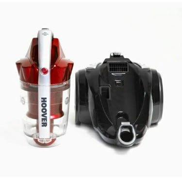 Optimum Power Multicyclonic Vacuum Cleaner - 700W