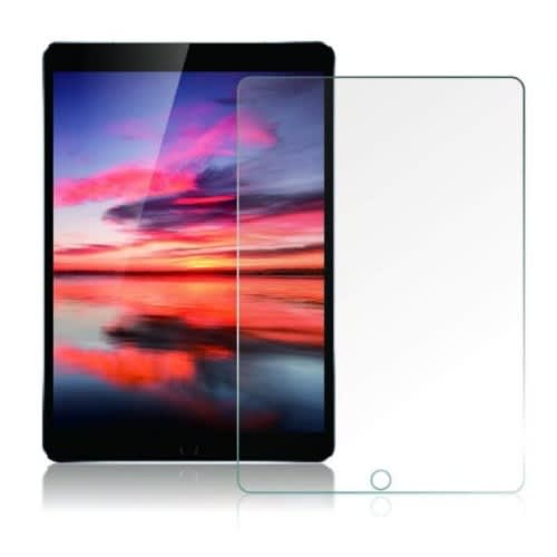 Glass Screen Protector For Ipad Pro - 10.5