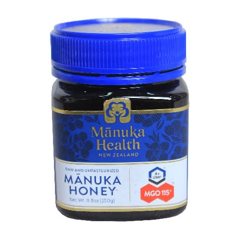 Manuka Health  Honey - MGO 100 - 250g