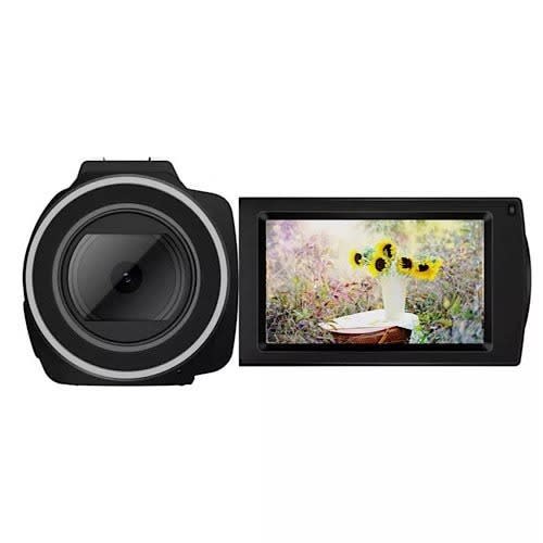4K Camcorder