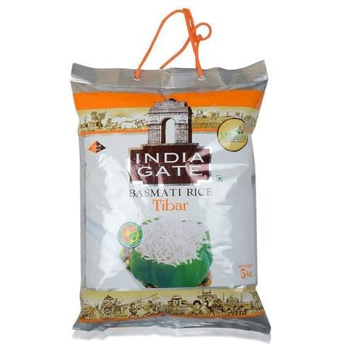 Basmati Rice Tibar - 5kg