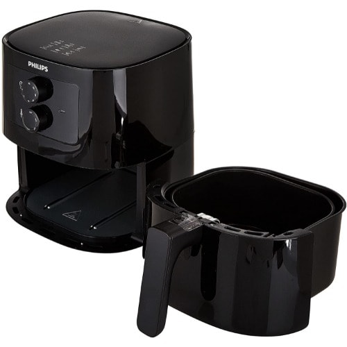 Essential Air Fryer - 1400W