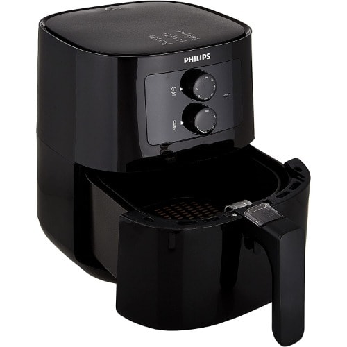 Essential Air Fryer - 1400W