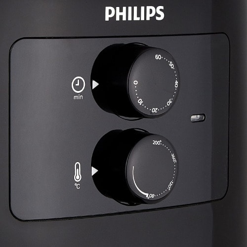 Essential Air Fryer - 1400W