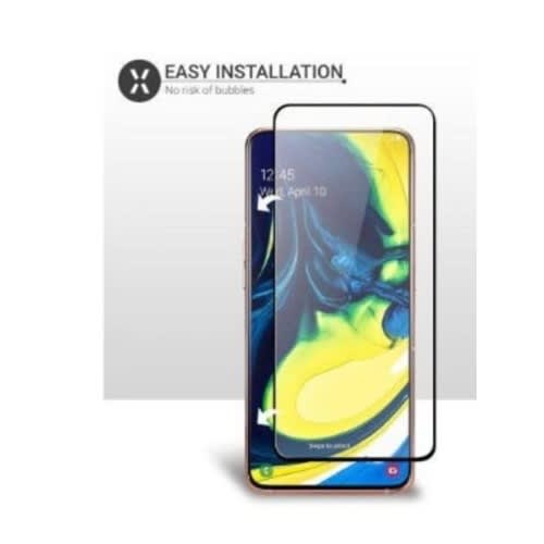 Full Hd Glass Screen Protector For Infinix Hot 9 Pro