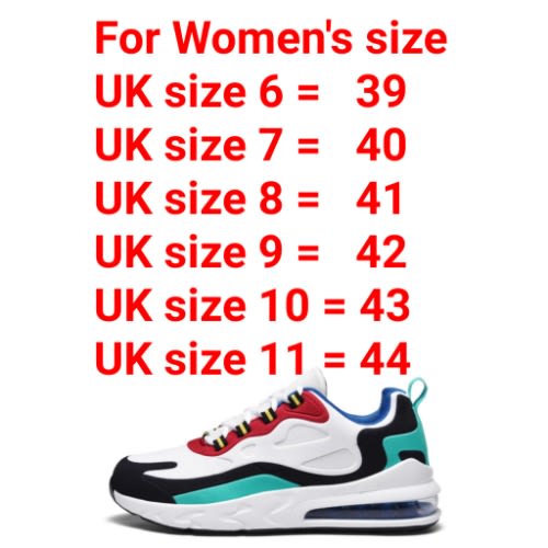 Unisex Multicolored Classic Sneakers - With Green