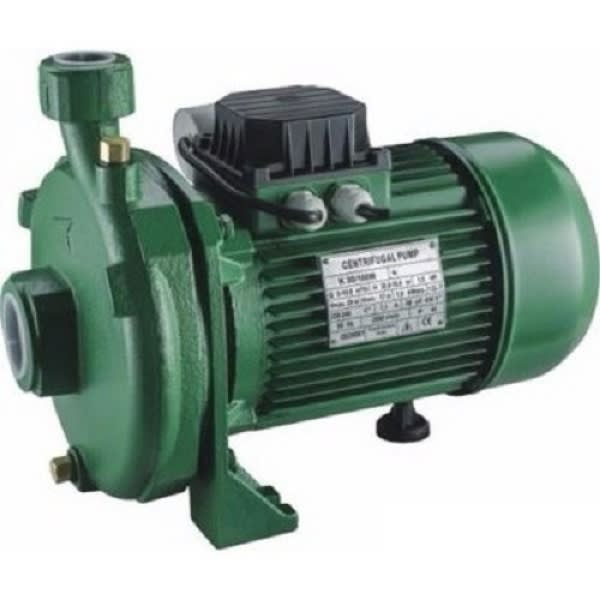 Surface Water Pump - 1.5HP / 1.1 KW