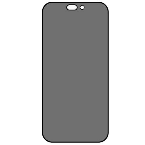 Privacy Screen Protector For iPhone 14 Pro Max