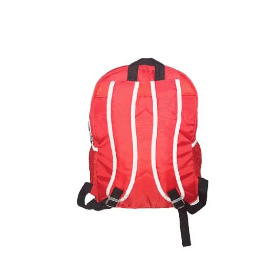 Characters Back Pack For Boys For 5 To 8years