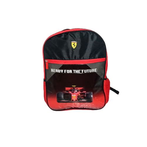 Characters Back Pack For Boys For 5 To 8years