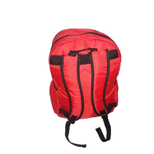 Characters Back Pack For Boys For 5 To 8years