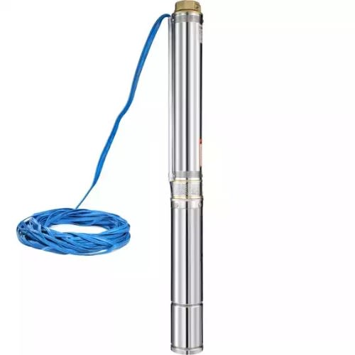 Submersible Pump Strongdab - 0.5hp