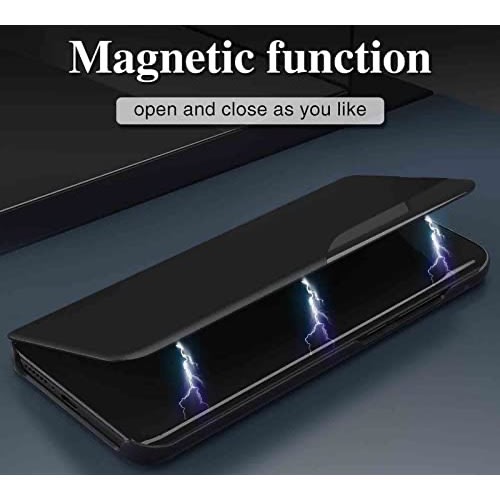 Leather Flip Case Samsung Galaxy A23