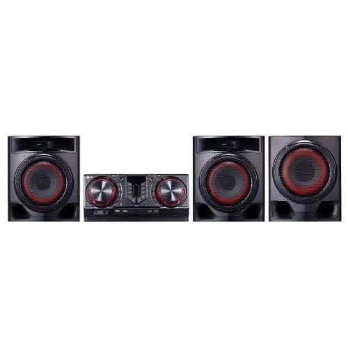 720watts Xboom Bluetooth Hifi Home Theatre & Audio System Cj45