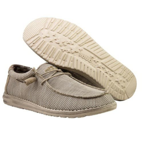 Wally Sox - Beige