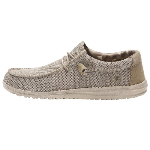 Wally Sox - Beige