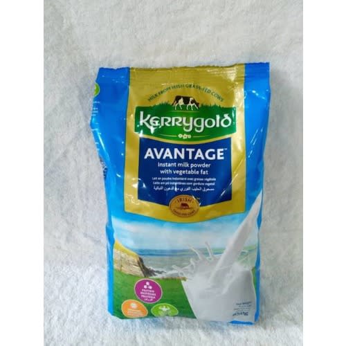Advantage Instant Milk Powder - 800g