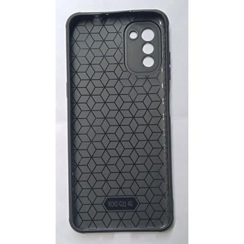 Back Case For Nokia G21/ G11 - Brown