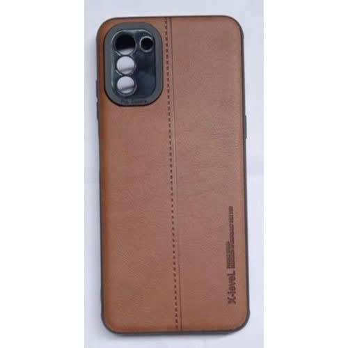 Back Case For Nokia G21/ G11 - Brown
