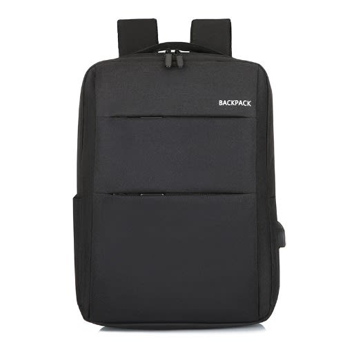Backpack For Laptop With Charging Usb Port