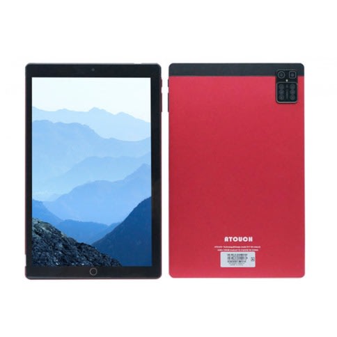 X17 Tablet PC - 10.1