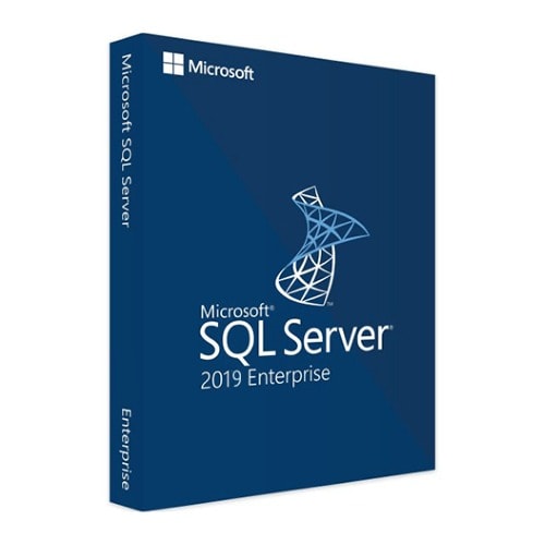 Sql Server 2019 Enterprise License Key