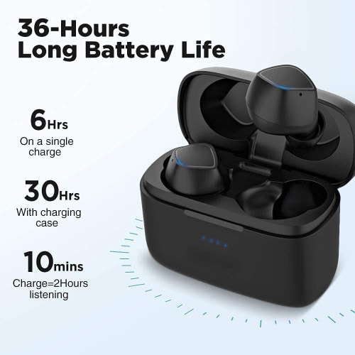 Wireless Earbuds Bluetooth