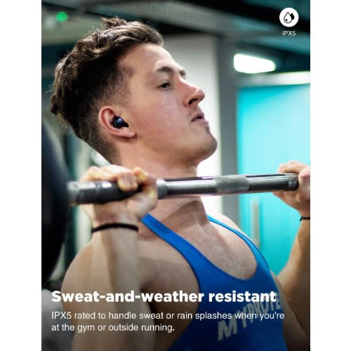 Wireless Earbuds Bluetooth
