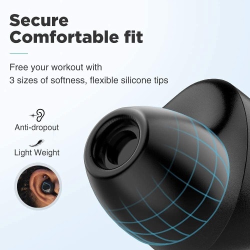 Wireless Earbuds Bluetooth