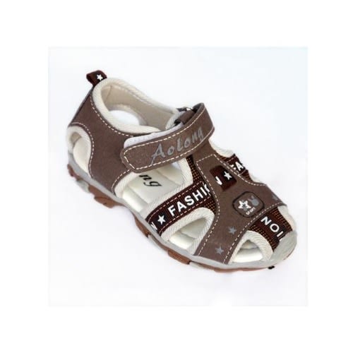 Unisex Fancy Children Sandals