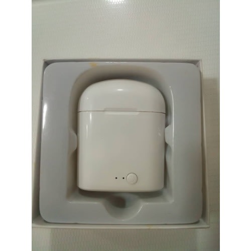 Ear Buds Bluetooth Headset