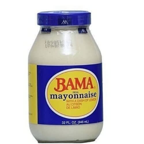 Mayonnaise Spread -455g X3