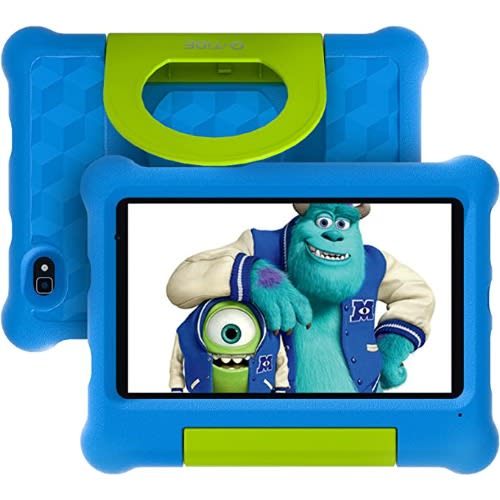Klap E1 Kids Tablet - 8