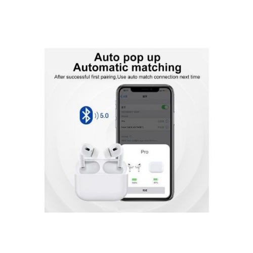 Air 3 5.0 Pro  Wireless Bluetooth Earbud