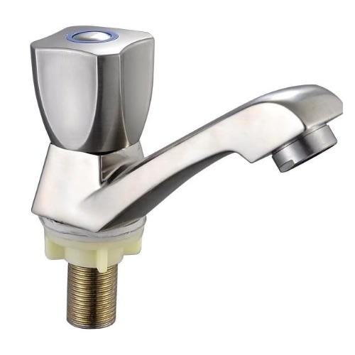 Anti-rust Basin Tap