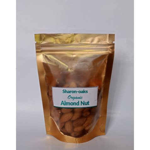 Almond Nut - 100g
