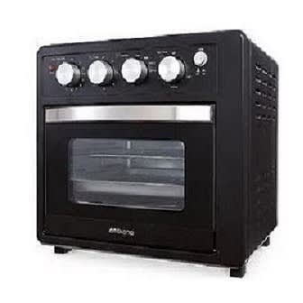 25l Multifunction Air Fryer Oven - 1700w