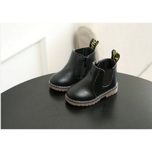 Fashionable Ankle Boy's Boot