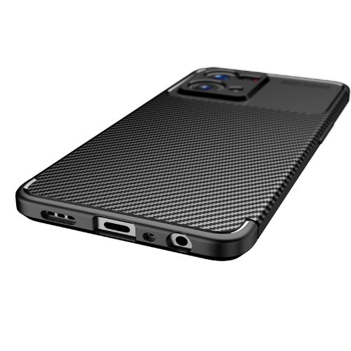 Silicone Back Case For OPPO Reno 7