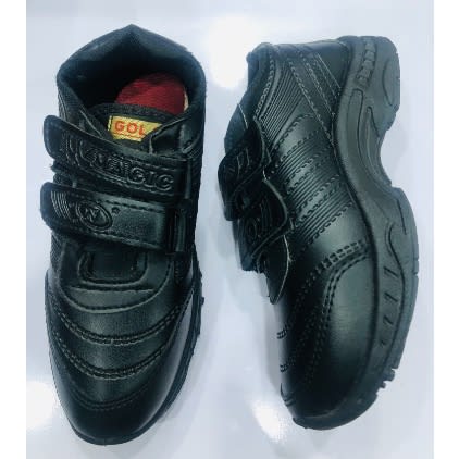 Canvas For School - Black