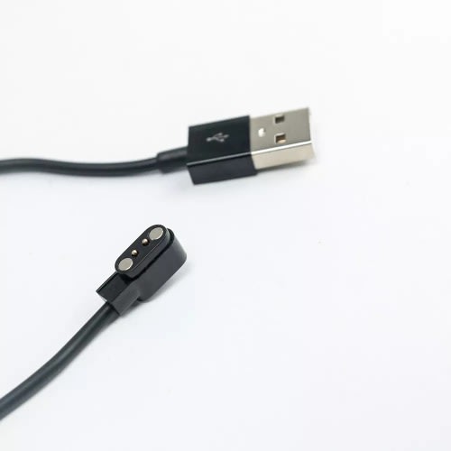 Magnetic  Charging Cable For Smart Watch With Magnetics Plug 2.84mm